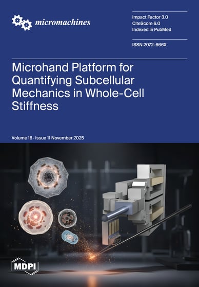 Journal Issue Cover Image