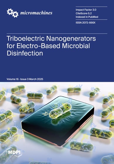 Journal Issue Cover Image