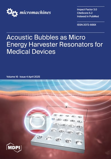 Journal Issue Cover Image