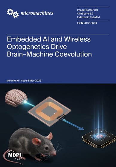 Journal Issue Cover Image