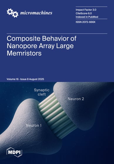 Journal Issue Cover Image