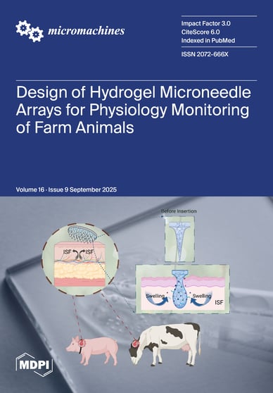 Journal Issue Cover Image
