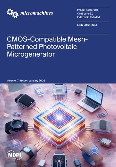 Journal Issue Cover Image