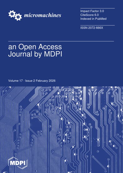 Journal Issue Cover Image