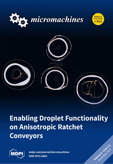 Journal Issue Cover Image