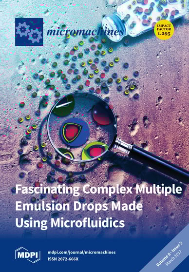 Journal Issue Cover Image
