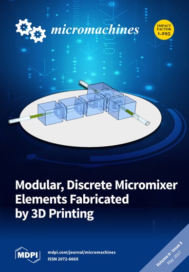 Journal Issue Cover Image