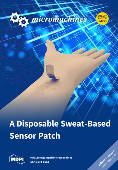 Journal Issue Cover Image