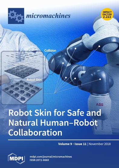 Journal Issue Cover Image