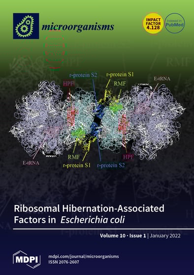 Journal Issue Cover Image