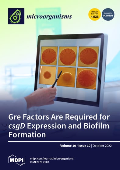 Journal Issue Cover Image