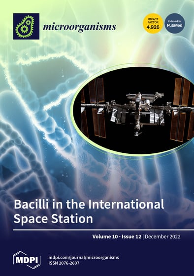 Journal Issue Cover Image