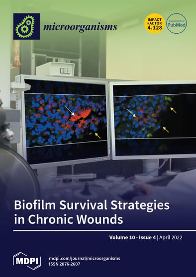 Journal Issue Cover Image