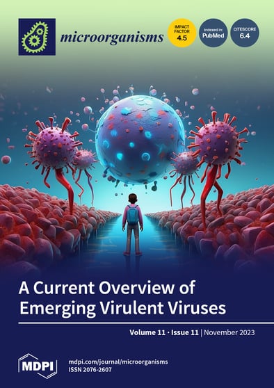 Journal Issue Cover Image