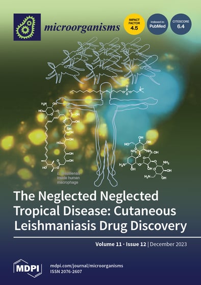 Journal Issue Cover Image