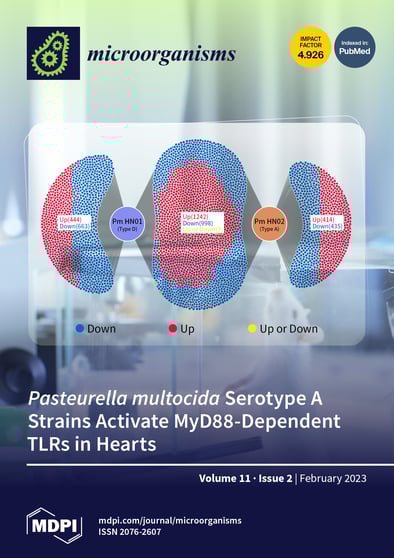 Journal Issue Cover Image