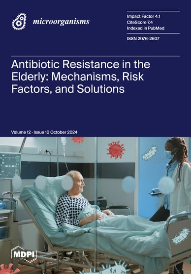 Journal Issue Cover Image