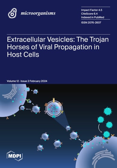 Journal Issue Cover Image