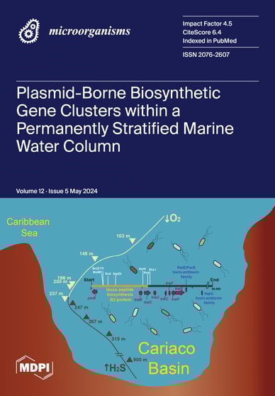 Journal Issue Cover Image