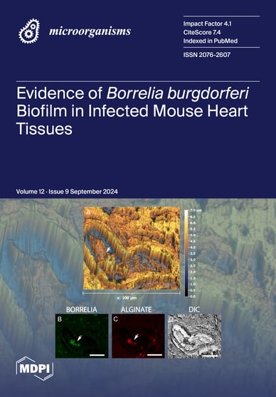 Journal Issue Cover Image