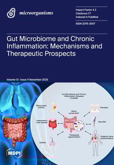 Journal Issue Cover Image