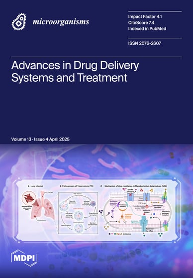 Journal Issue Cover Image