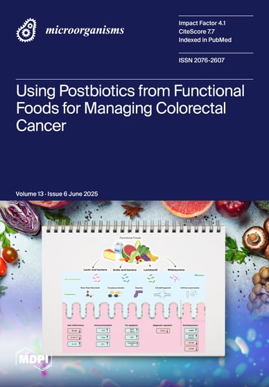 Journal Issue Cover Image