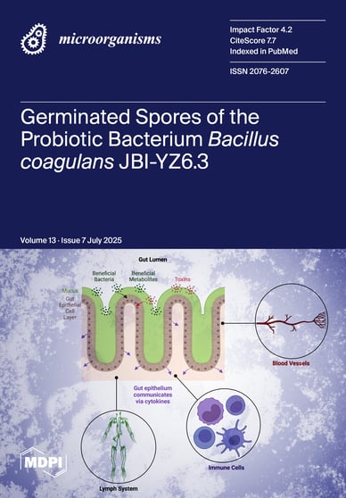 Journal Issue Cover Image