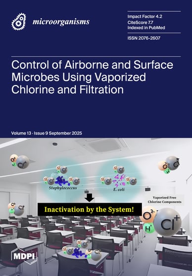 Journal Issue Cover Image