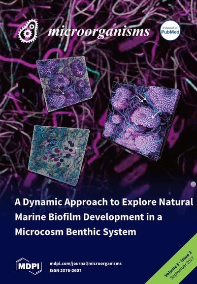 Journal Issue Cover Image