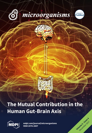 Journal Issue Cover Image