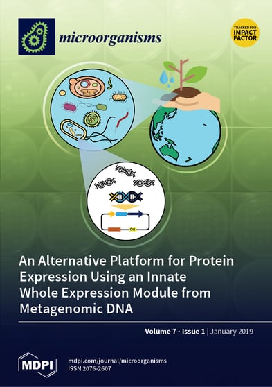 Journal Issue Cover Image
