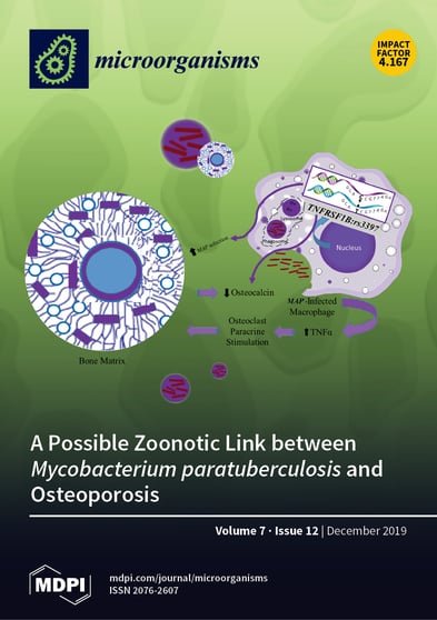 Journal Issue Cover Image