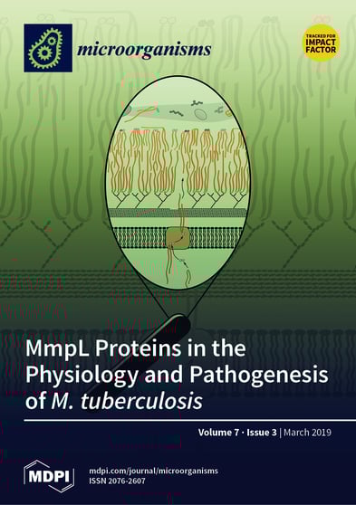 Journal Issue Cover Image