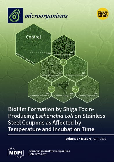 Journal Issue Cover Image