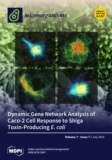 Journal Issue Cover Image