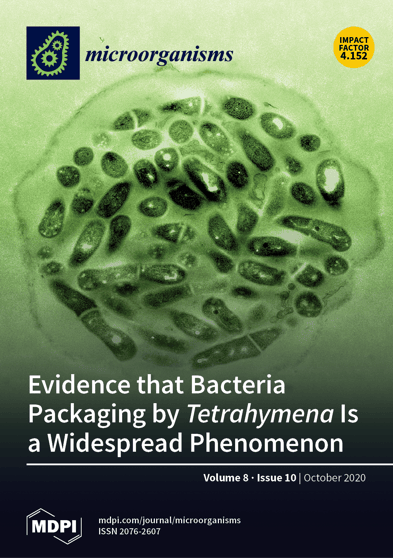 Journal Issue Cover Image