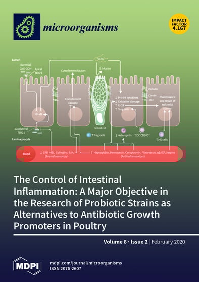 Journal Issue Cover Image