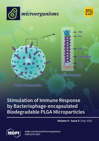 Journal Issue Cover Image