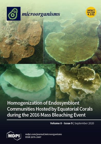 Journal Issue Cover Image