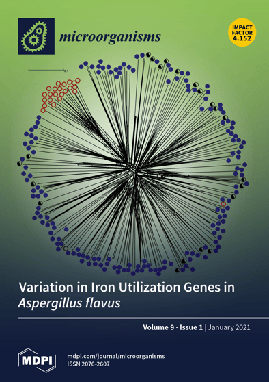 Journal Issue Cover Image
