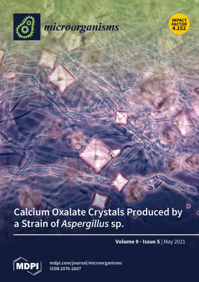 Journal Issue Cover Image