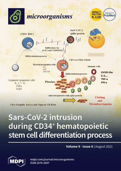 Journal Issue Cover Image