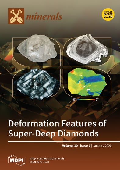 Journal Issue Cover Image