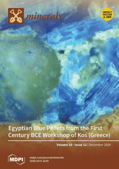 Journal Issue Cover Image