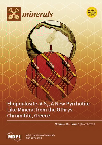 Journal Issue Cover Image