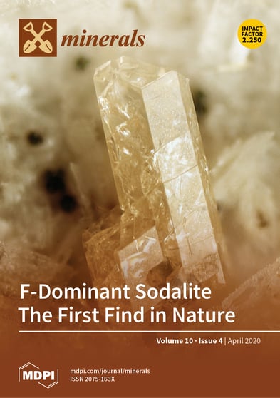 Journal Issue Cover Image