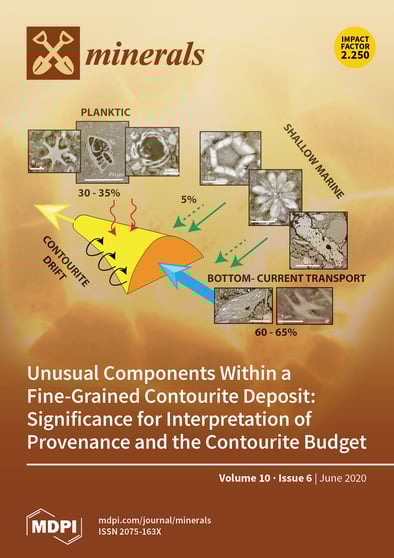 Journal Issue Cover Image