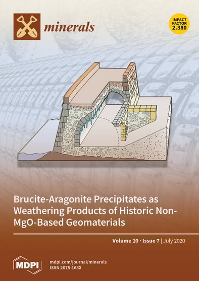 Journal Issue Cover Image