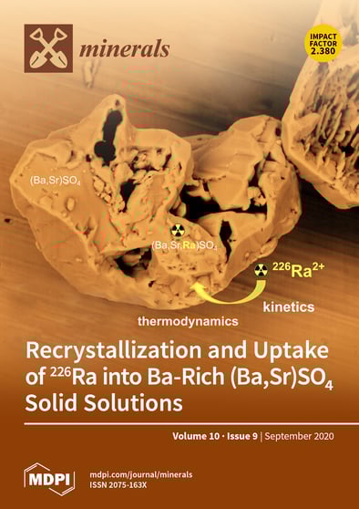 Journal Issue Cover Image